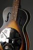 2021 Beard Deco Phonic Model 47 Squareneck Resophonic Guitar-Used