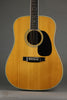 1974 Martin D-35 Acoustic Guitar Used