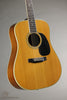 1974 Martin D-35 Acoustic Guitar Used