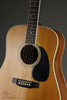 1974 Martin D-35 Acoustic Guitar Used