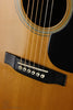 1974 Martin D-35 Acoustic Guitar Used