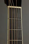 2012 Santa Cruz Guitar Co. H-13 Acoustic Guitar Used