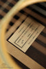 2012 Santa Cruz Guitar Co. H-13 Acoustic Guitar Used