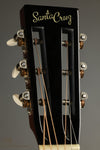 2012 Santa Cruz Guitar Co. H-13 Acoustic Guitar Used