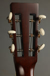 2012 Santa Cruz Guitar Co. H-13 Acoustic Guitar Used