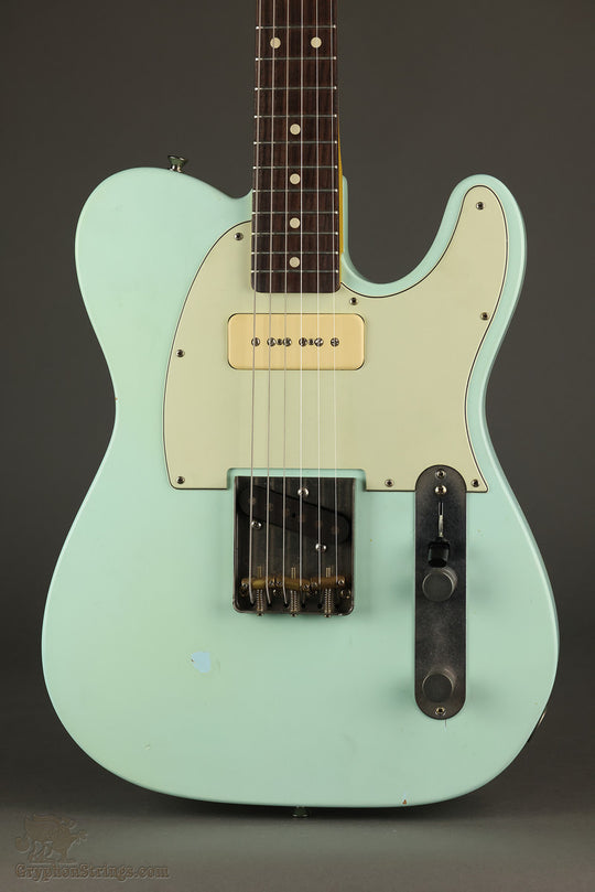 2022 Nash T-63 w/ Lollar P-90 Electric Guitar - Used