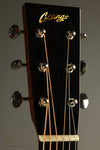 2005 Collings D1 AV Varnish Acoustic Guitar Used