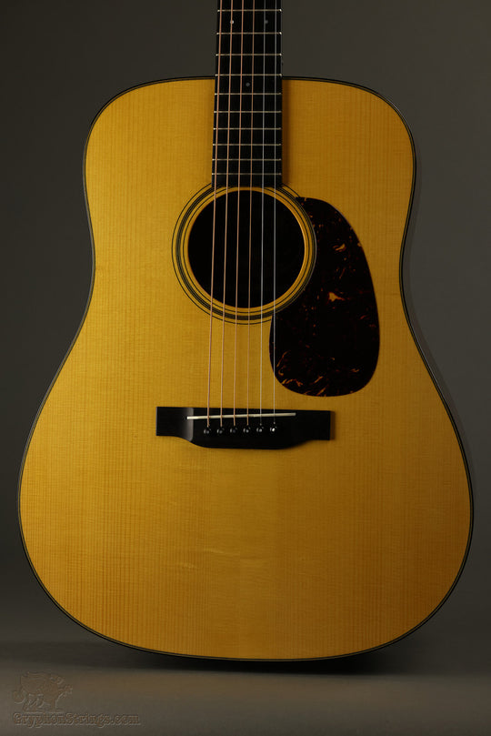 2005 Collings D1 AV Varnish Acoustic Guitar Used