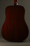 2005 Collings D1 AV Varnish Acoustic Guitar Used