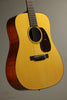 2005 Collings D1 AV Varnish Acoustic Guitar Used