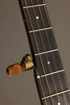 2022 OME Wizard 11" 5-String Open Back Banjo - Used