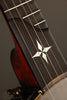 2022 OME Wizard 11" 5-String Open Back Banjo - Used