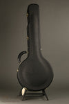 2022 OME Wizard 11" 5-String Open Back Banjo - Used