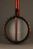 2022 OME Wizard 11" 5-String Open Back Banjo - Used