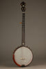 2022 OME Wizard 11" 5-String Open Back Banjo - Used