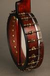 2022 OME Wizard 11" 5-String Open Back Banjo - Used