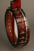 2022 OME Wizard 11" 5-String Open Back Banjo - Used