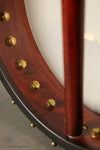 2022 OME Wizard 11" 5-String Open Back Banjo - Used