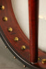2022 OME Wizard 11" 5-String Open Back Banjo - Used