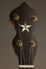 2022 OME Wizard 11" 5-String Open Back Banjo - Used