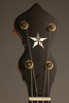 2022 OME Wizard 11" 5-String Open Back Banjo - Used