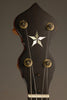 2022 OME Wizard 11" 5-String Open Back Banjo - Used
