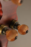 2022 OME Wizard 11" 5-String Open Back Banjo - Used