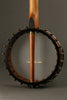 OME Flora 11" 5-String Open Back Banjo New