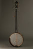 OME Flora 11" 5-String Open Back Banjo New