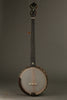 OME Flora 11" 5-String Open Back Banjo New