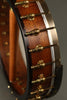 OME Flora 11" 5-String Open Back Banjo New