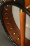 OME Flora 11" 5-String Open Back Banjo New