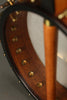 OME Flora 11" 5-String Open Back Banjo New