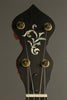 OME Flora 11" 5-String Open Back Banjo New