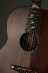 2000 Hank Mauel Trinity Acoustic Guitar Used