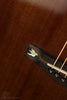 2000 Hank Mauel Trinity Acoustic Guitar Used