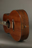 2000 Hank Mauel Trinity Acoustic Guitar Used