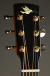 2000 Hank Mauel Trinity Acoustic Guitar Used