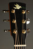 2000 Hank Mauel Trinity Acoustic Guitar Used