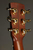 2000 Hank Mauel Trinity Acoustic Guitar Used