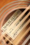 2000 Hank Mauel Trinity Acoustic Guitar Used