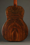2000 Hank Mauel Trinity Acoustic Guitar Used