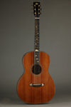 2000 Hank Mauel Trinity Acoustic Guitar Used
