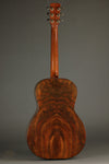 2000 Hank Mauel Trinity Acoustic Guitar Used