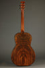 2000 Hank Mauel Trinity Acoustic Guitar Used
