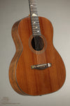 2000 Hank Mauel Trinity Acoustic Guitar Used