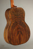 2000 Hank Mauel Trinity Acoustic Guitar Used