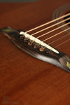 2000 Hank Mauel Trinity Acoustic Guitar Used