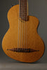2001 Rick Turner Renaissance Standard RB5F 5-String Fretless Bass Used