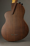 2001 Rick Turner Renaissance Standard RB5F 5-String Fretless Bass Used